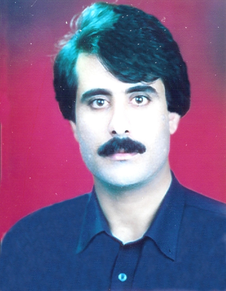  حجت اله محمدی